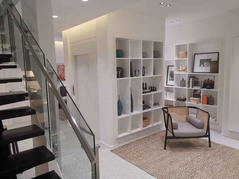 East Residence @ Alya Kuala Lumpur untuk Untuk Dijual - RM 5,300,000, Mac 2026 - Interior - PropertyGuru.com.my