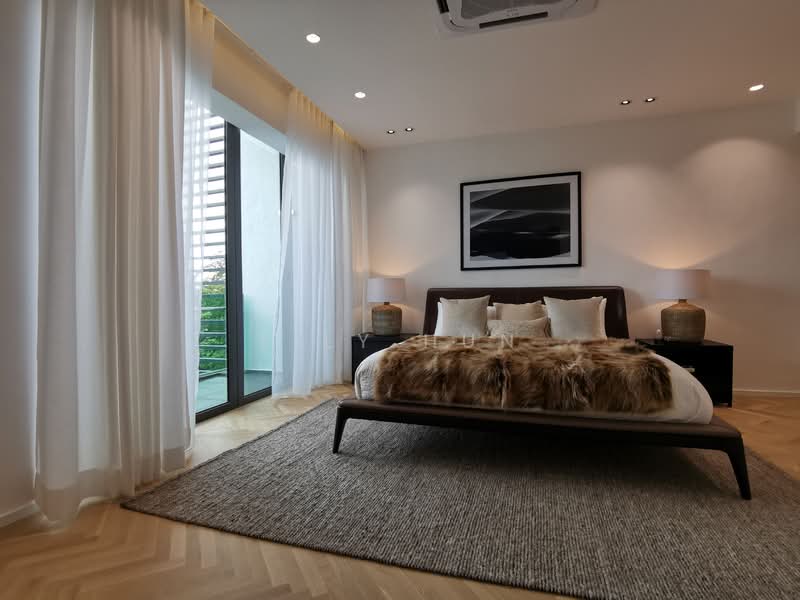 East Residence @ Alya Kuala Lumpur untuk Untuk Dijual - RM 5,300,000, Mac 2026 - Bedroom - PropertyGuru.com.my