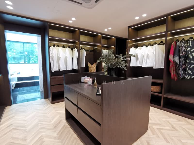 East Residence @ Alya Kuala Lumpur untuk Untuk Dijual - RM 5,300,000, Mac 2026 - Interior - PropertyGuru.com.my