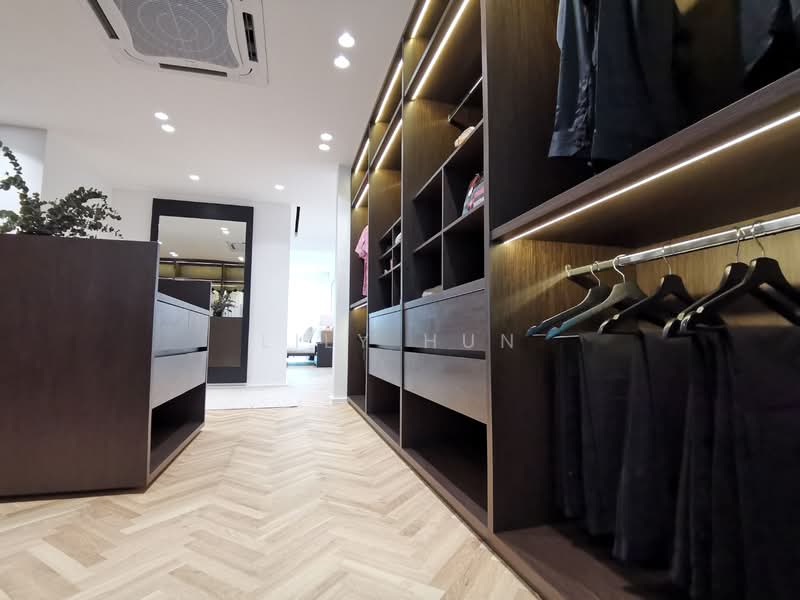 East Residence @ Alya Kuala Lumpur untuk Untuk Dijual - RM 5,300,000, Mac 2026 - Interior - PropertyGuru.com.my