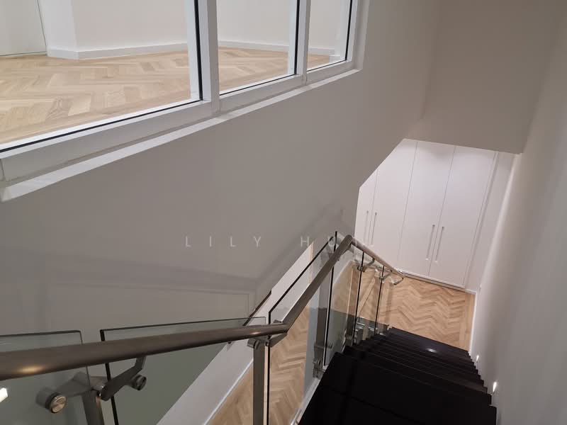 East Residence @ Alya Kuala Lumpur untuk Untuk Dijual - RM 5,300,000, Mac 2026 - PropertyGuru.com.my