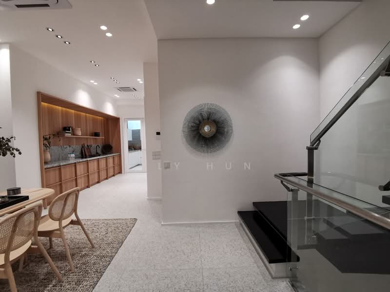 East Residence @ Alya Kuala Lumpur untuk Untuk Dijual - RM 5,300,000, Mac 2026 - PropertyGuru.com.my