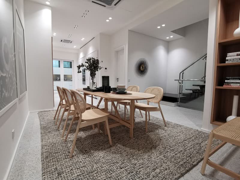 East Residence @ Alya Kuala Lumpur untuk Untuk Dijual - RM 5,300,000, Mac 2026 - PropertyGuru.com.my