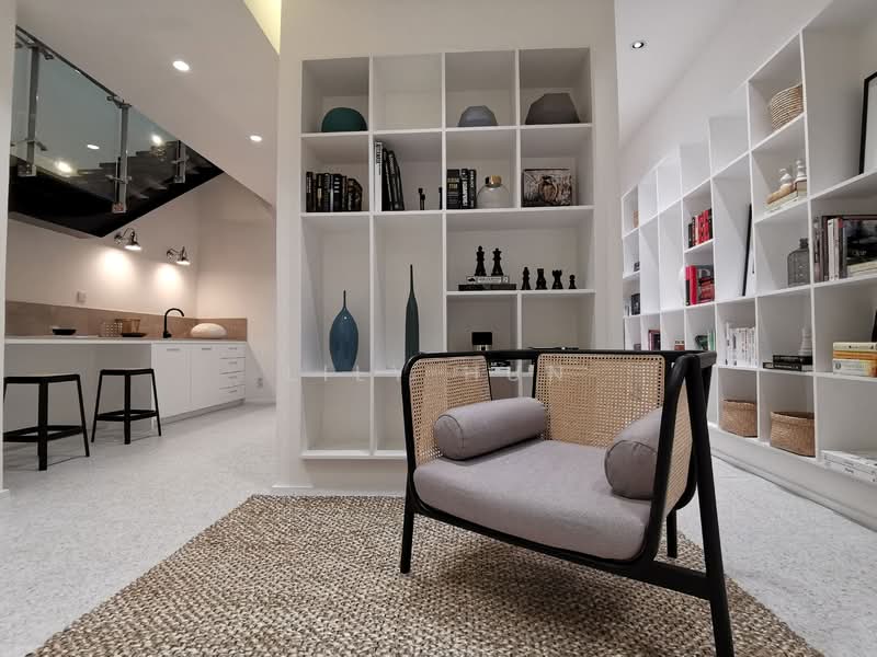 East Residence @ Alya Kuala Lumpur untuk Untuk Dijual - RM 5,300,000, Mac 2026 - PropertyGuru.com.my