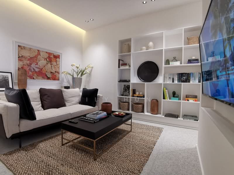 East Residence @ Alya Kuala Lumpur untuk Untuk Dijual - RM 5,300,000, Mac 2026 - PropertyGuru.com.my