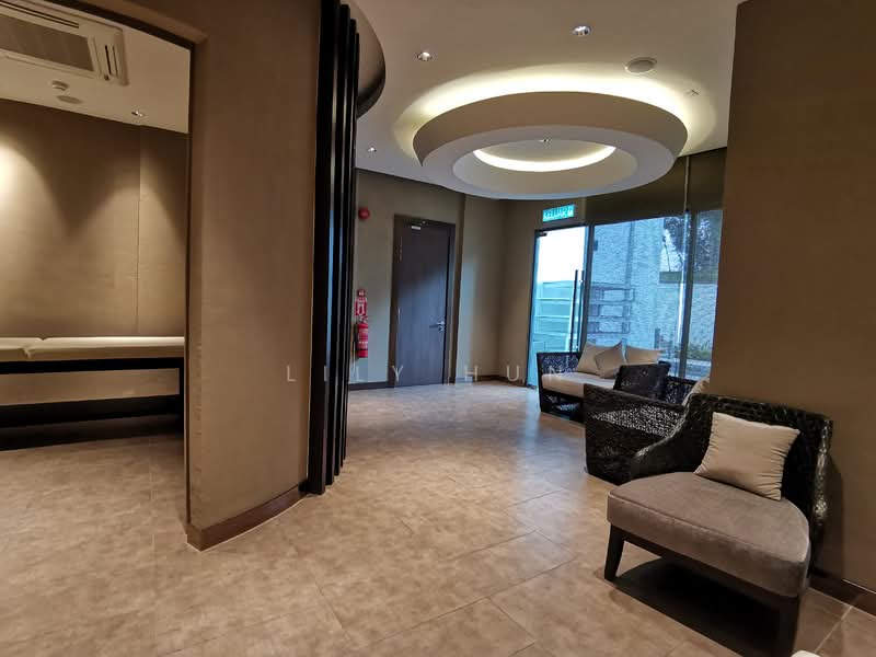 East Residence @ Alya Kuala Lumpur untuk Untuk Dijual - RM 5,300,000, Mac 2026 - PropertyGuru.com.my