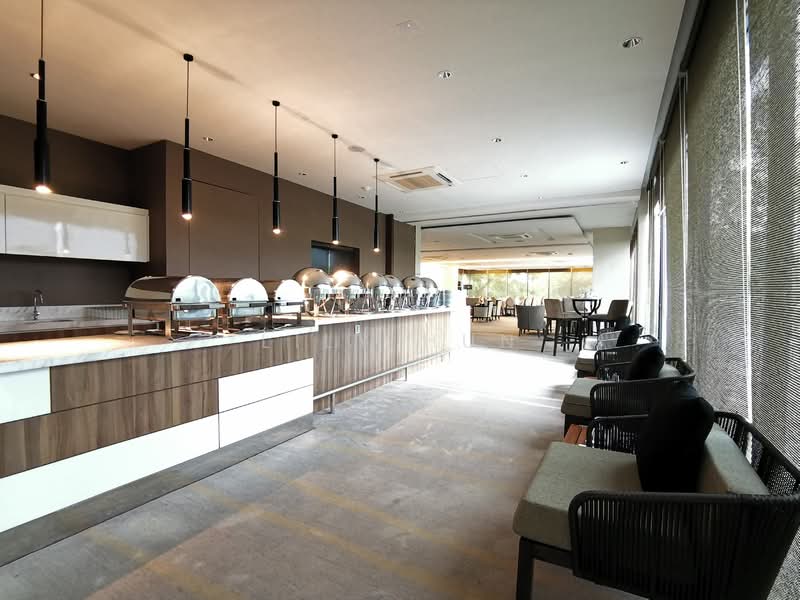 East Residence @ Alya Kuala Lumpur untuk Untuk Dijual - RM 5,300,000, Mac 2026 - PropertyGuru.com.my