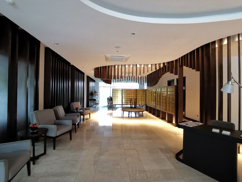 East Residence @ Alya Kuala Lumpur untuk Untuk Dijual - RM 5,300,000, Mac 2026 - PropertyGuru.com.my