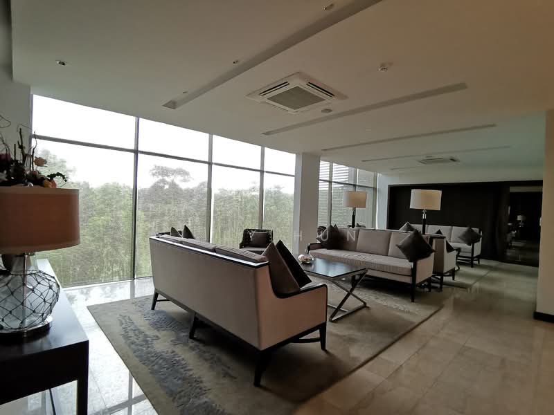 East Residence @ Alya Kuala Lumpur untuk Untuk Dijual - RM 5,300,000, Mac 2026 - PropertyGuru.com.my