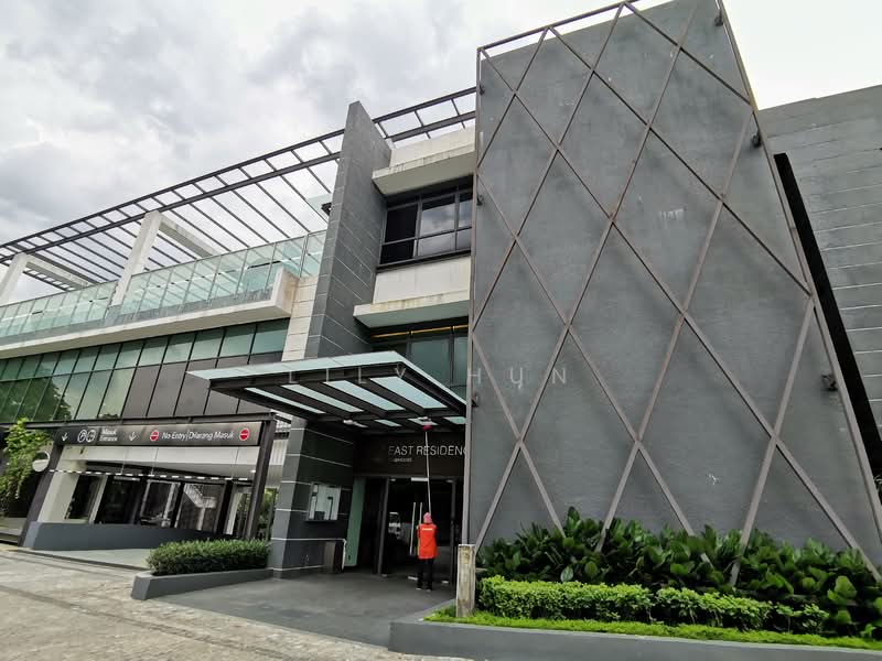 East Residence @ Alya Kuala Lumpur untuk Untuk Dijual - RM 5,300,000, Mac 2026 - PropertyGuru.com.my