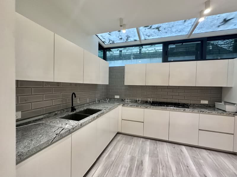 Twin Villa for Sale in Damansara Heights (Kuala Lumpur) - Lily Hun - Kitchen - PropertyGuru.com.my