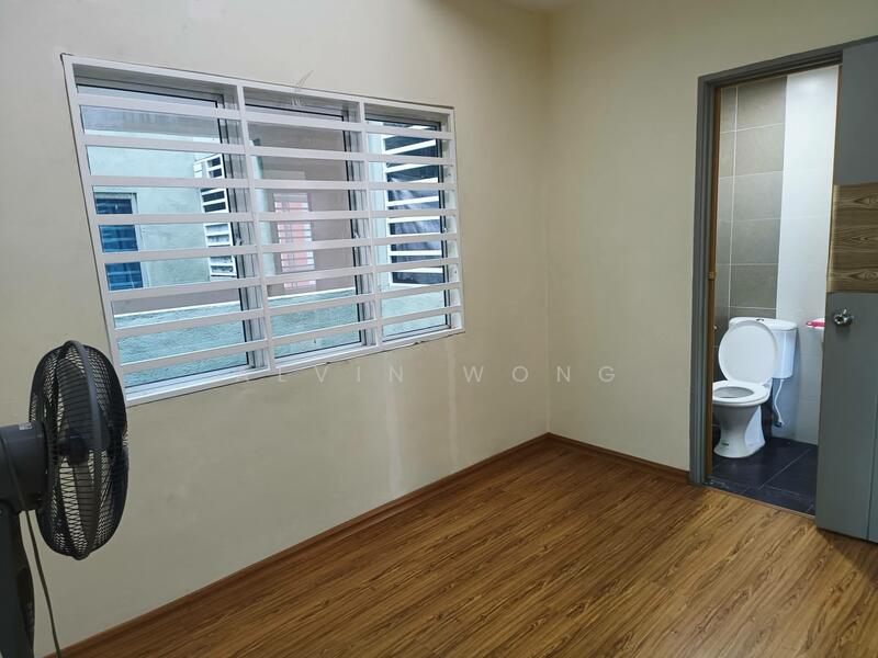 Apartment for Rent at Sky Garden Residences - Alvin Wong - Interior - PropertyGuru.com.my