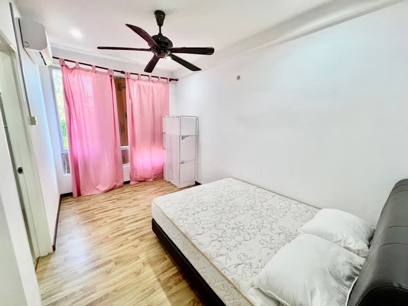 For Rent - The Waterfront Condominium