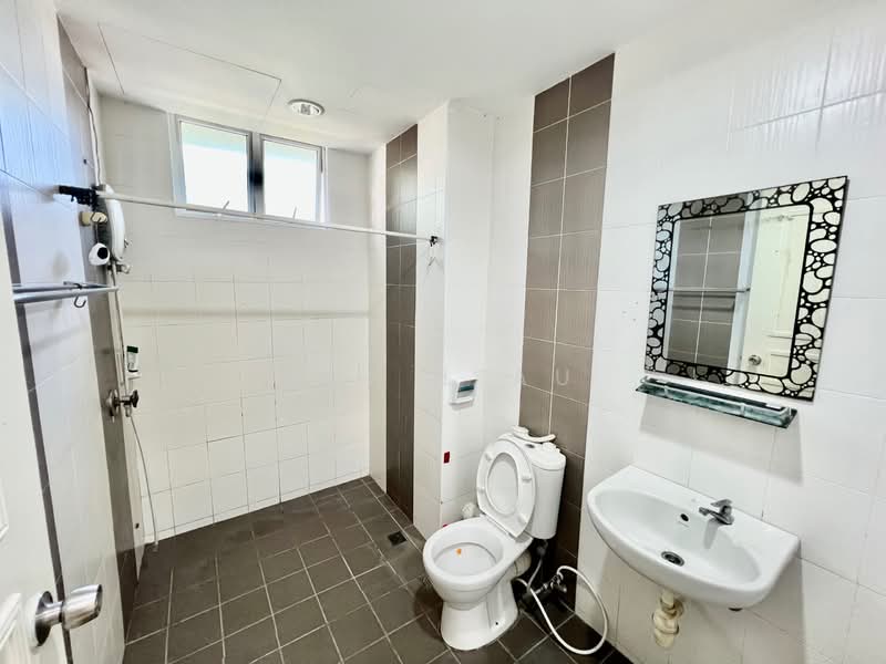 For Rent - The Waterfront Condominium