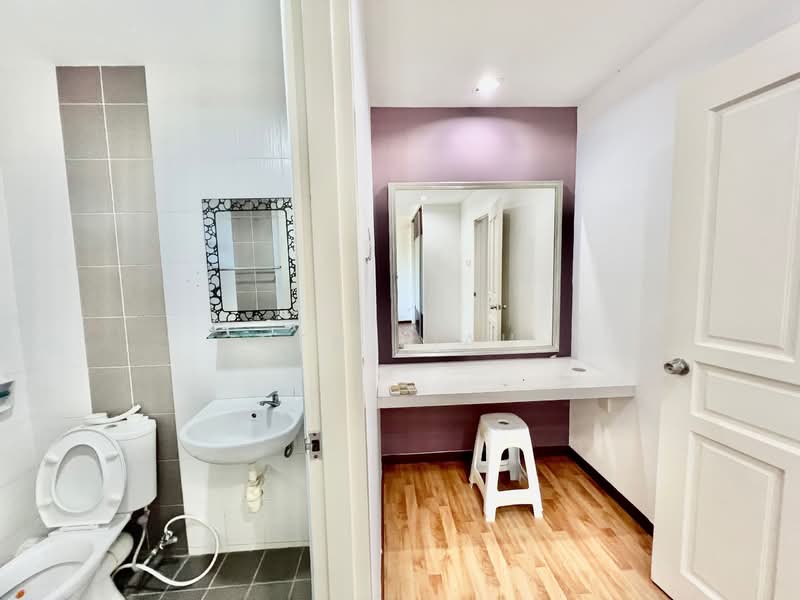 For Rent - The Waterfront Condominium