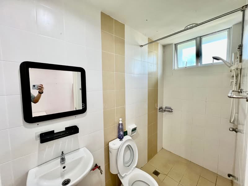 For Rent - The Waterfront Condominium