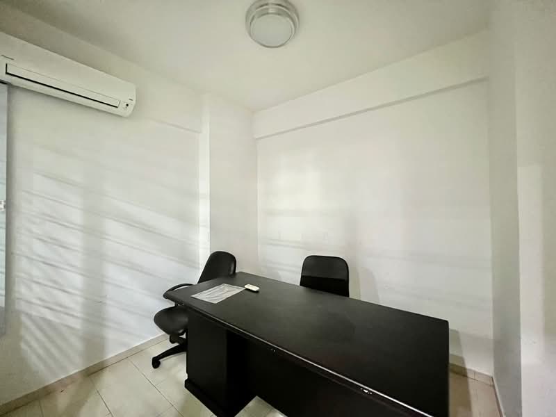 For Rent - The Waterfront Condominium