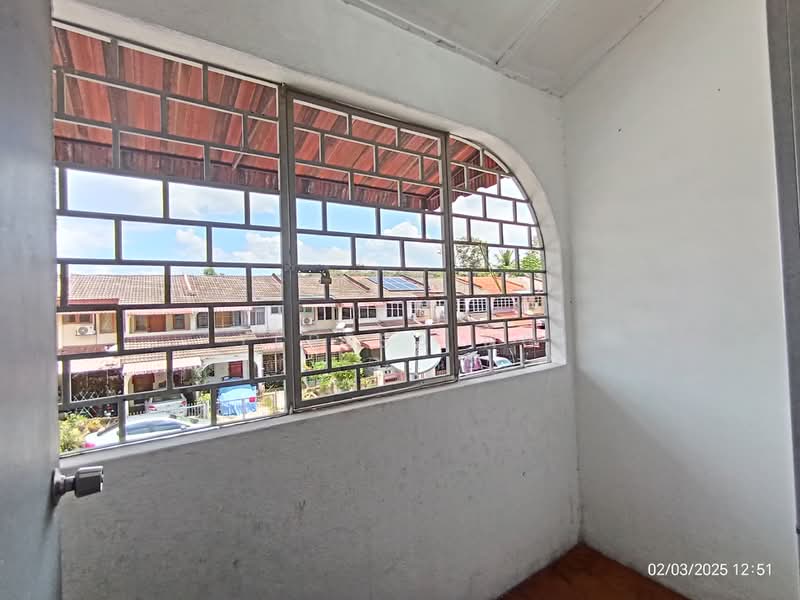 Rumah Teres 2-Tingkat untuk Dijual di Taman Bukit Mewah (Kajang) - Teresa Ng - View - PropertyGuru.com.my