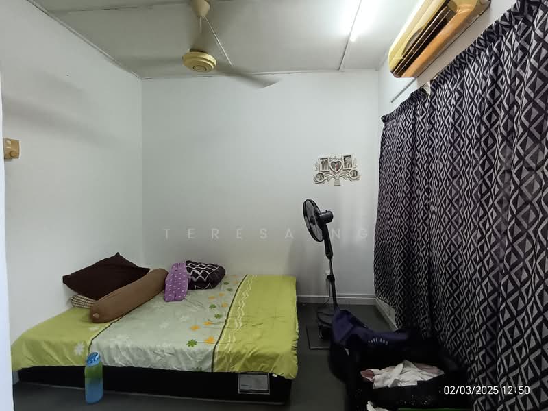Rumah Teres 2-Tingkat untuk Dijual di Taman Bukit Mewah (Kajang) - Teresa Ng - Bedroom - PropertyGuru.com.my