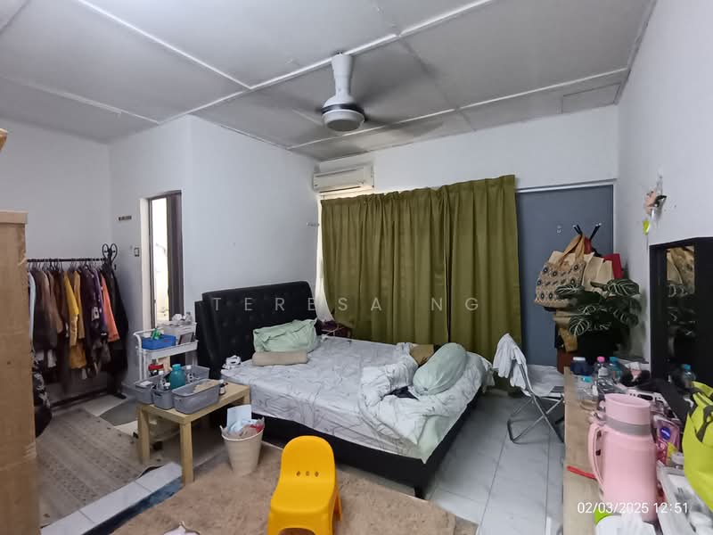 Rumah Teres 2-Tingkat untuk Dijual di Taman Bukit Mewah (Kajang) - Teresa Ng - Bedroom - PropertyGuru.com.my