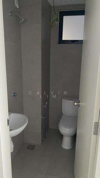 Service Residence for Sale at 168 Park Residensi Selayang - Calvin Lim - Bathroom - PropertyGuru.com.my