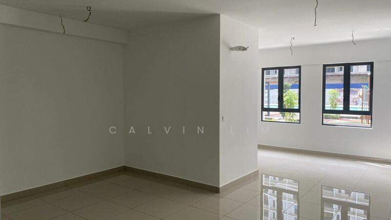 Service Residence for Sale at 168 Park Residensi Selayang - Calvin Lim - Interior - PropertyGuru.com.my