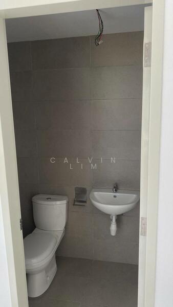 Service Residence for Sale at 168 Park Residensi Selayang - Calvin Lim - Bathroom - PropertyGuru.com.my