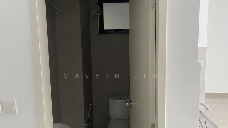 Service Residence for Sale at 168 Park Residensi Selayang - Calvin Lim - Bathroom - PropertyGuru.com.my