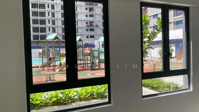 Service Residence for Sale at 168 Park Residensi Selayang - Calvin Lim - View - PropertyGuru.com.my