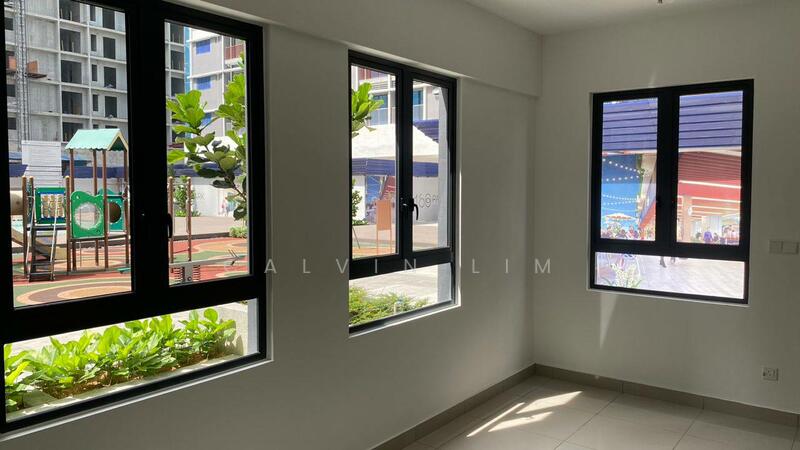 Service Residence for Sale at 168 Park Residensi Selayang - Calvin Lim - Interior - PropertyGuru.com.my