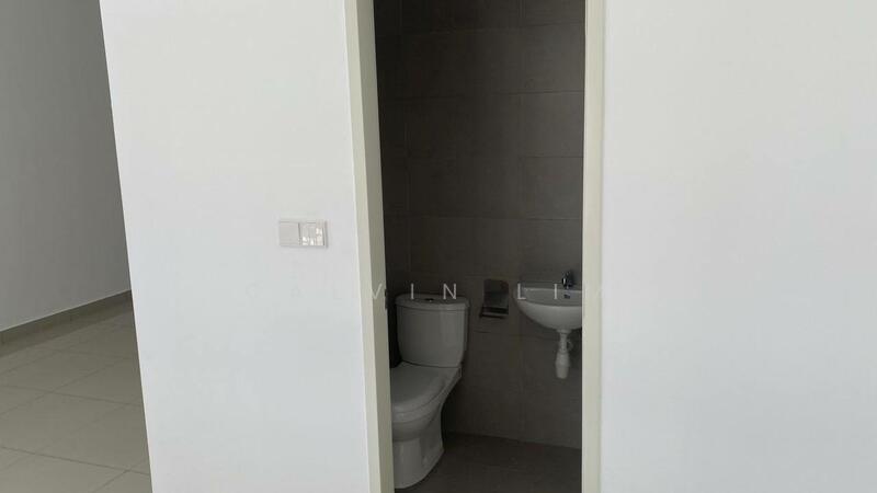 Service Residence for Sale at 168 Park Residensi Selayang - Calvin Lim - Bathroom - PropertyGuru.com.my