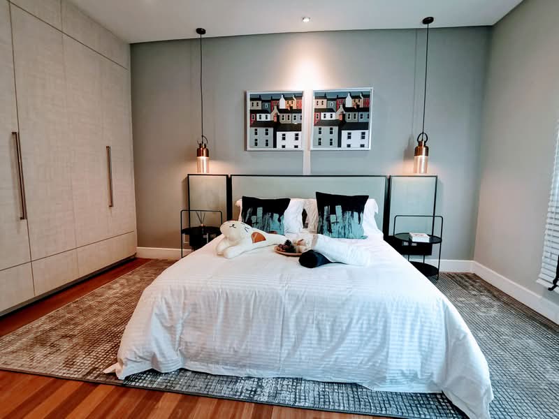 Twin Villa for Sale in Bukit Kiara (Kuala Lumpur) - Lily Hun - Bedroom - PropertyGuru.com.my
