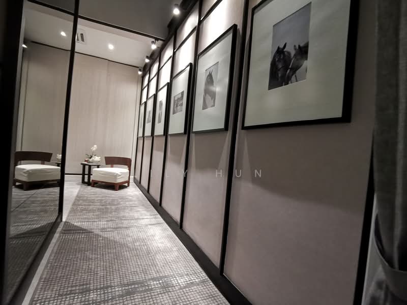 Twin Villa for Sale in Bukit Kiara (Kuala Lumpur) - Lily Hun - Interior - PropertyGuru.com.my