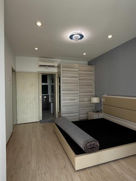Service Residence for Rent at Encorp Marina - Eric Chuah - Bedroom - PropertyGuru.com.my