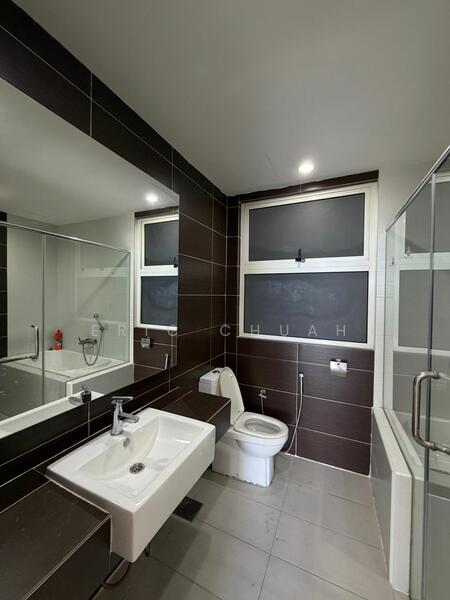 Service Residence for Rent at Encorp Marina - Eric Chuah - Bathroom - PropertyGuru.com.my