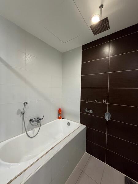 Service Residence for Rent at Encorp Marina - Eric Chuah - Bathroom - PropertyGuru.com.my