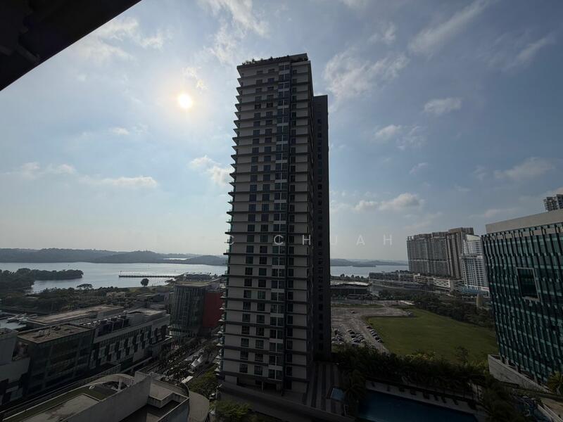 Service Residence for Rent at Encorp Marina - Eric Chuah - Exterior - PropertyGuru.com.my