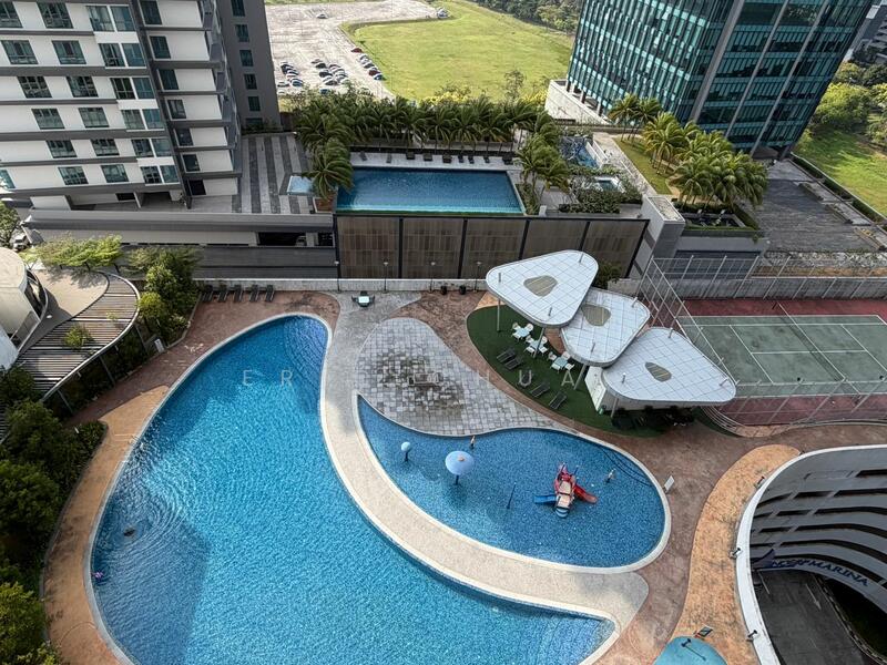 Service Residence for Rent at Encorp Marina - Eric Chuah - PropertyGuru.com.my