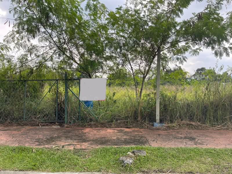 Residential Land for Sale in Petaling Jaya (Selangor) - Peggy Yong - Exterior - PropertyGuru.com.my