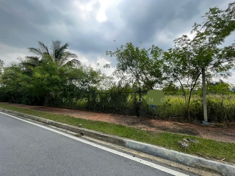 Residential Land for Sale in Petaling Jaya (Selangor) - Peggy Yong - Exterior - PropertyGuru.com.my