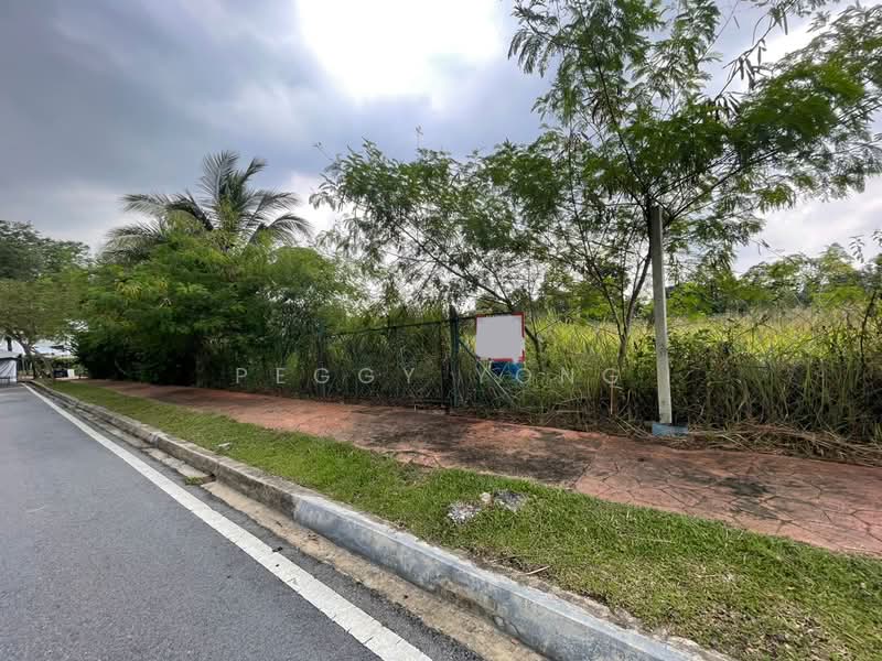 Residential Land for Sale in Petaling Jaya (Selangor) - Peggy Yong - Exterior - PropertyGuru.com.my
