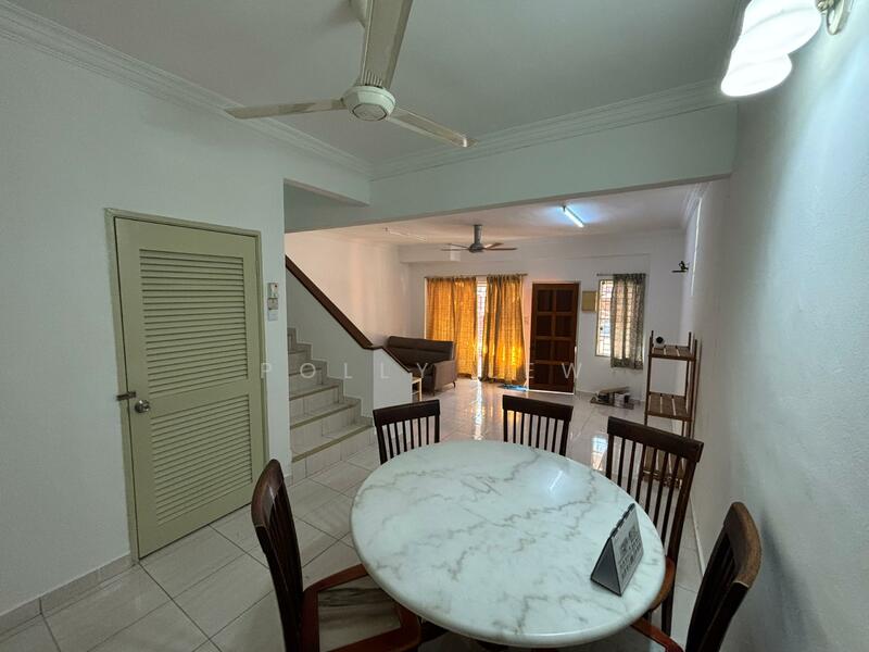 Rumah Teres untuk Dijual di Sungai Long (Bandar Sungai Long) - Polly Lew - PropertyGuru.com.my