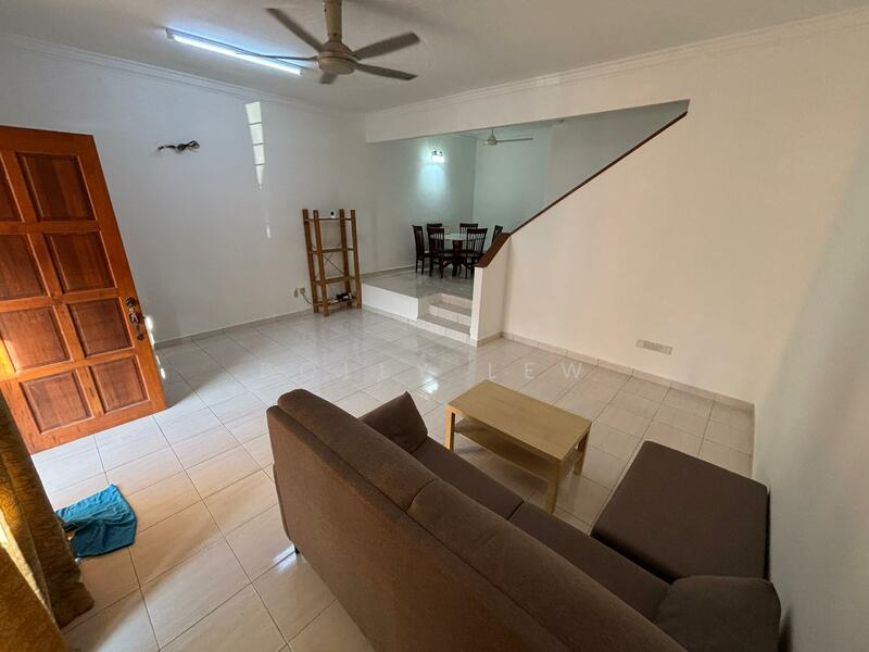 Rumah Teres untuk Dijual di Sungai Long (Bandar Sungai Long) - Polly Lew - PropertyGuru.com.my