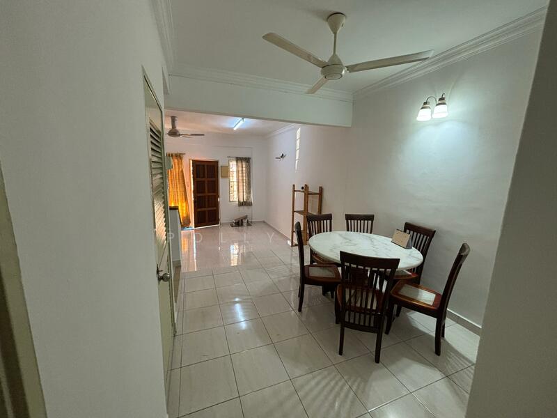 Rumah Teres untuk Dijual di Sungai Long (Bandar Sungai Long) - Polly Lew - PropertyGuru.com.my