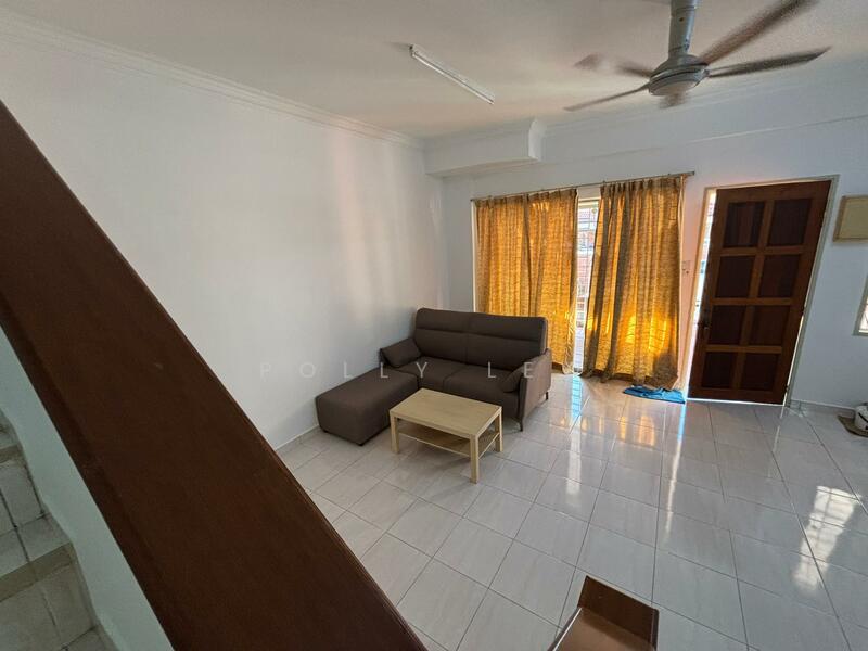 Rumah Teres untuk Dijual di Sungai Long (Bandar Sungai Long) - Polly Lew - PropertyGuru.com.my