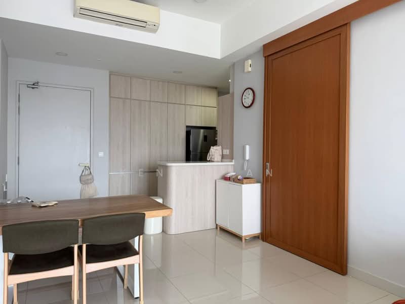 Service Residence for Sale at Cyperus @ Tropicana Gardens - Kenny Tan - Interior - PropertyGuru.com.my