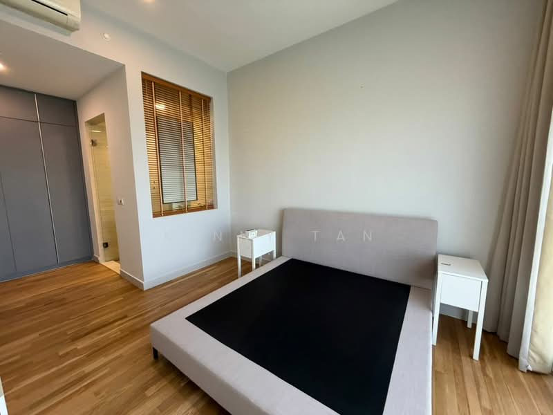 Service Residence for Sale at Cyperus @ Tropicana Gardens - Kenny Tan - Bedroom - PropertyGuru.com.my