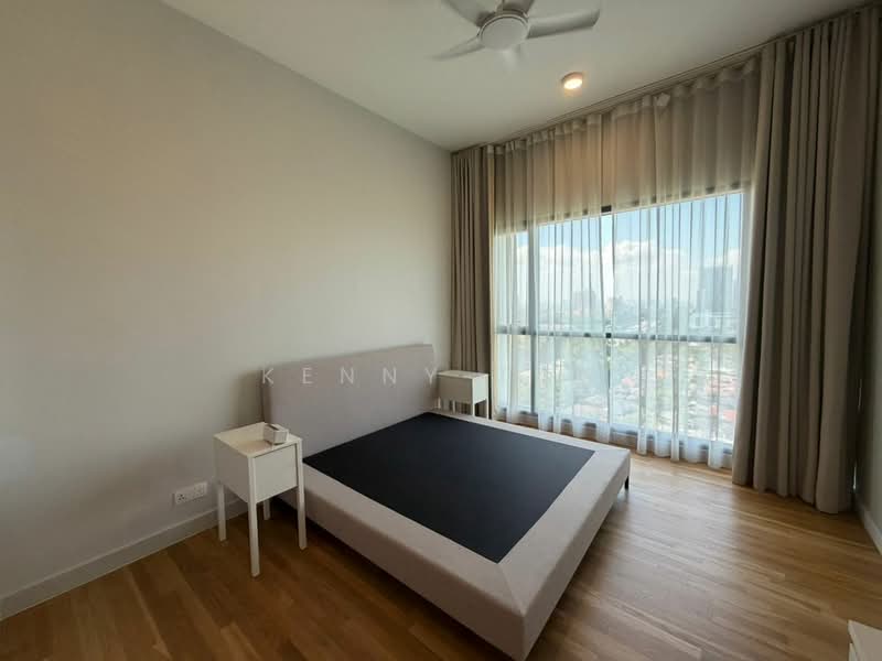 Service Residence for Sale at Cyperus @ Tropicana Gardens - Kenny Tan - Bedroom - PropertyGuru.com.my