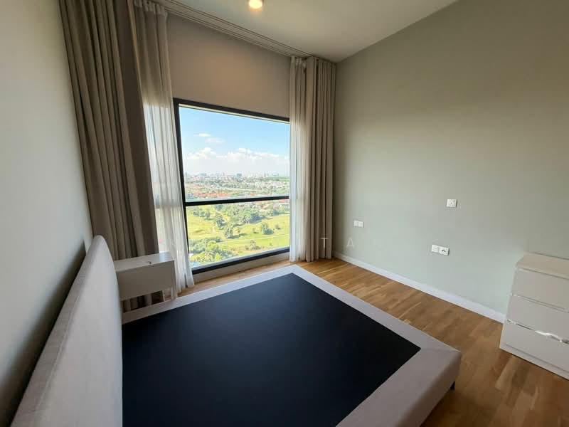 Service Residence for Sale at Cyperus @ Tropicana Gardens - Kenny Tan - Bedroom - PropertyGuru.com.my