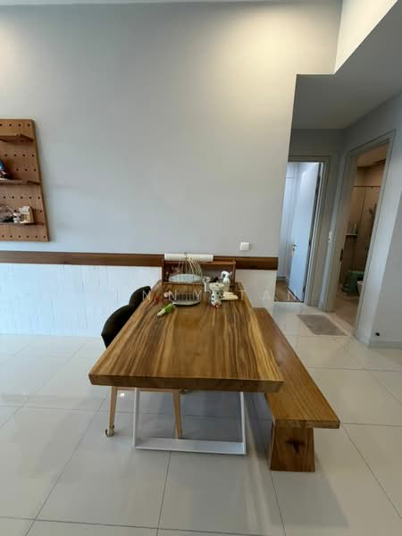 Service Residence for Sale at Cyperus @ Tropicana Gardens - Kenny Tan - Dining Room - PropertyGuru.com.my